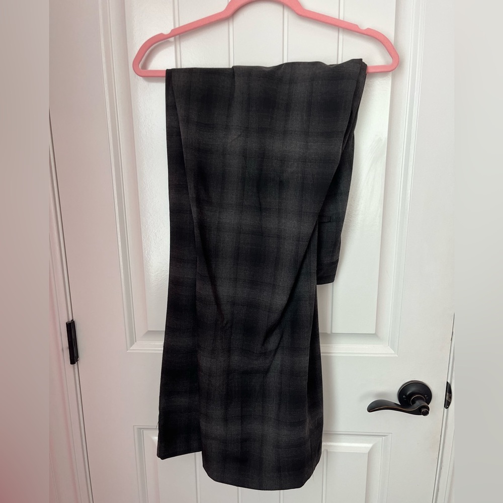 Lane Bryant Tailored Stretch Wide Leg Trousers.  New with Tags. Size 20.